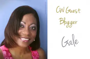 Guest Post _Gale