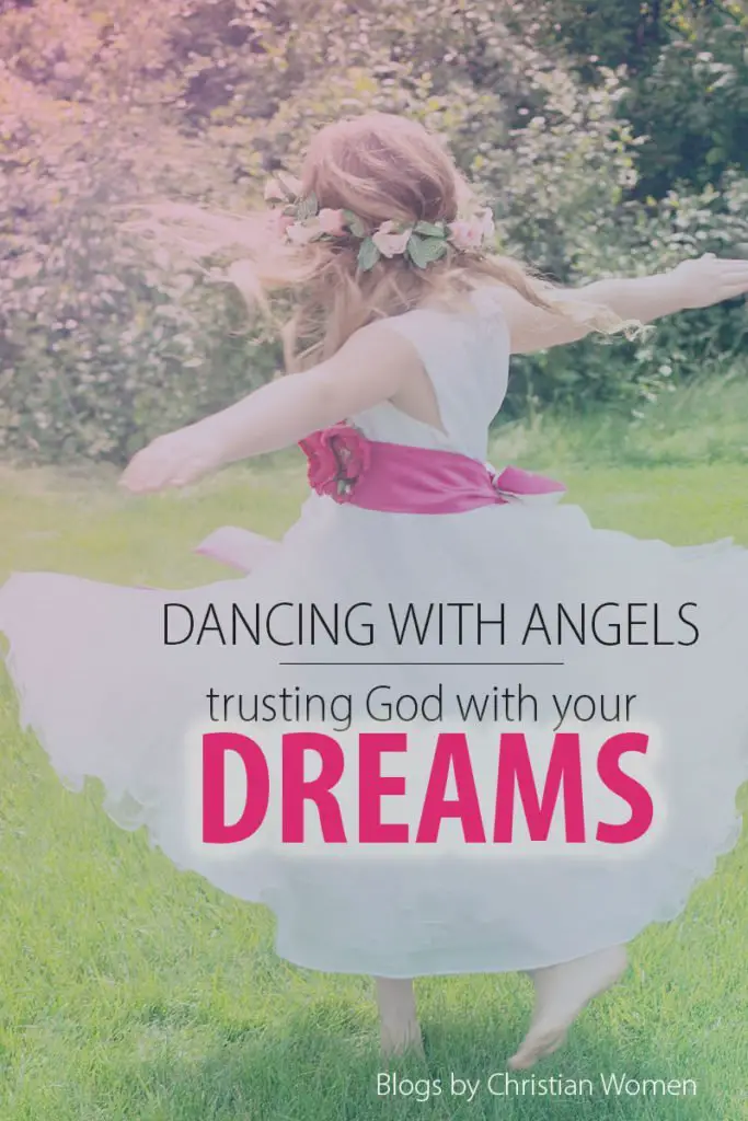 Trusting God With Your Dreams