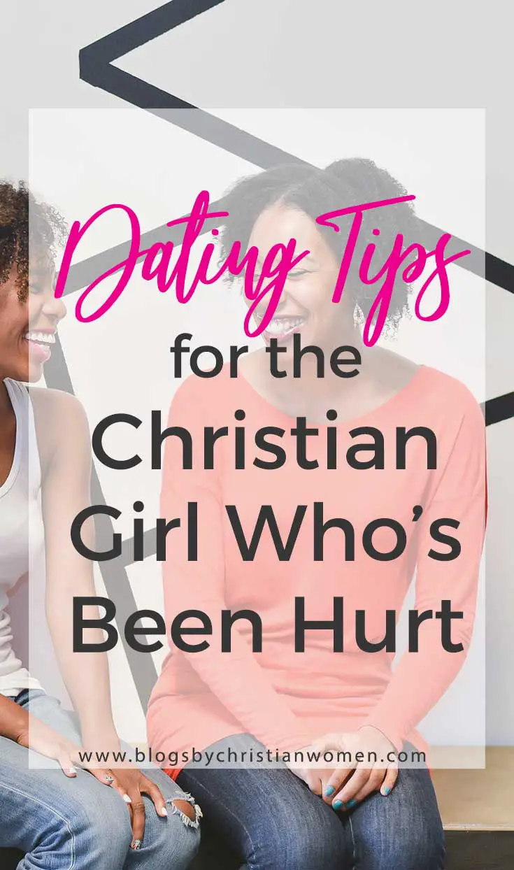 Christian Girl Dating Advice