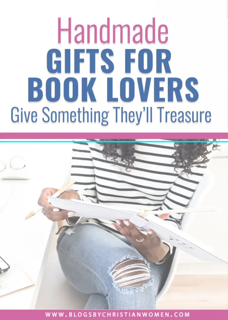 Perfect Gifts for Book Lovers