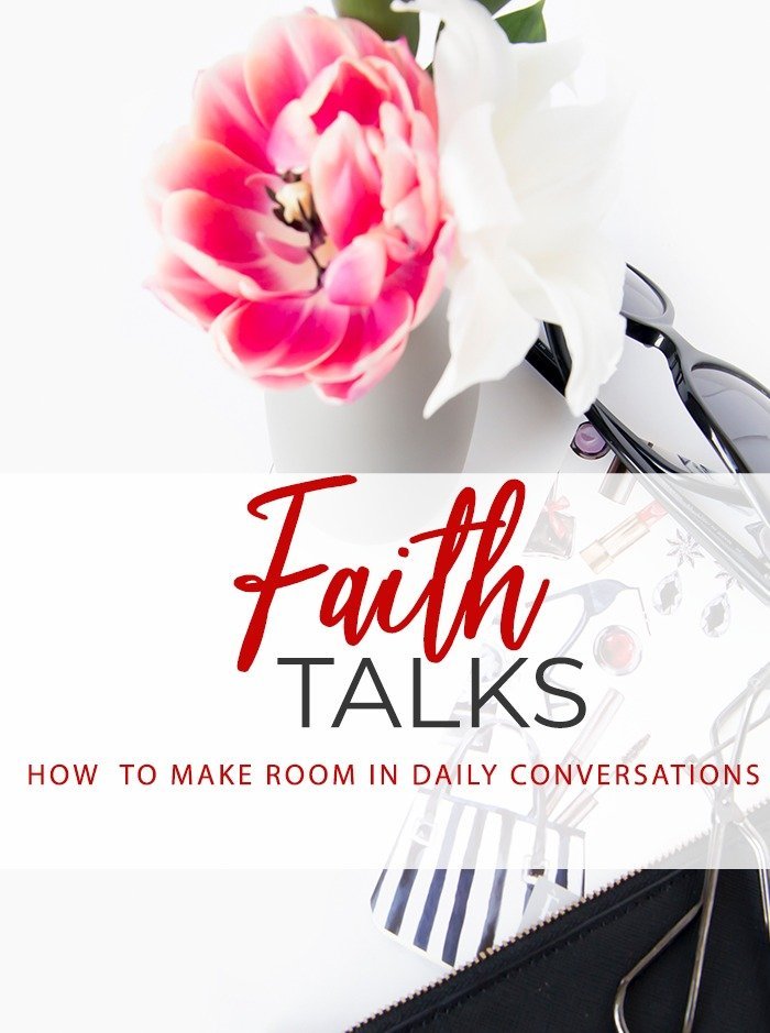 Faith Talks