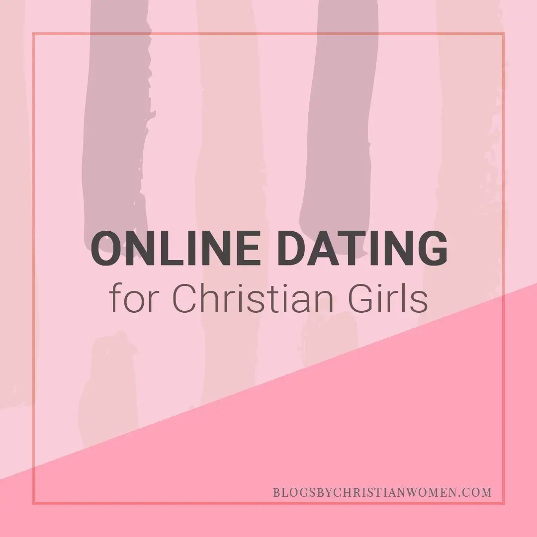 Christian online dating artikel