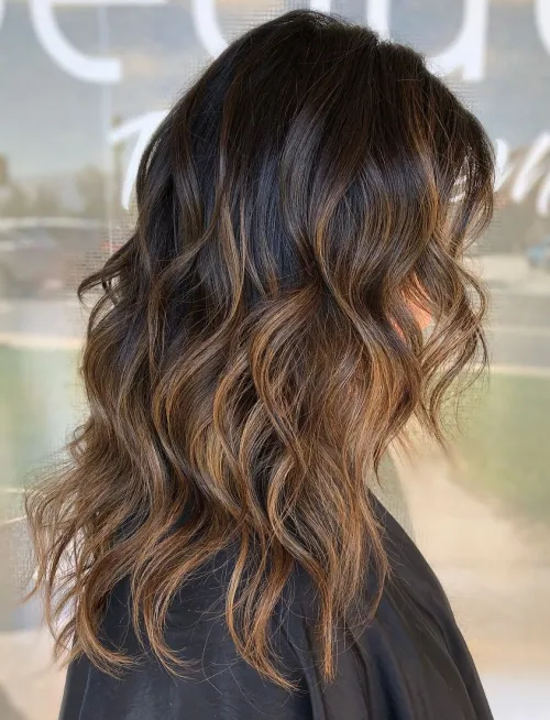 A Study in Brown