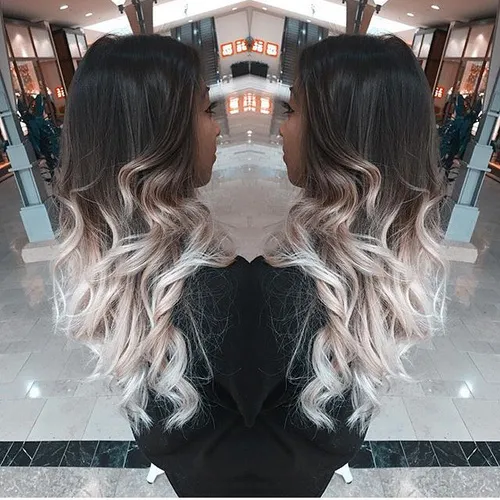 PLATINUM CONTRAST STYLE