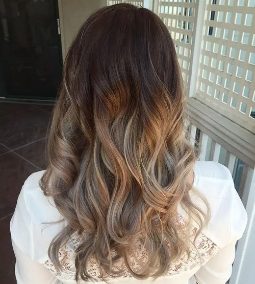STONE SILVER FADE