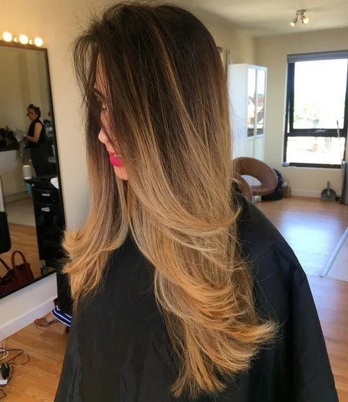 LOVELY LAYERS