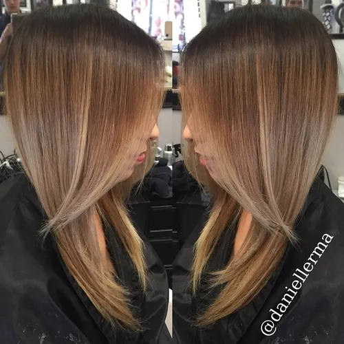 HIGHLIGHTED ANGLES