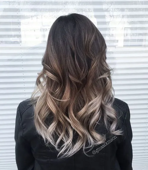 STONE SILVER HIGHLIGHTS