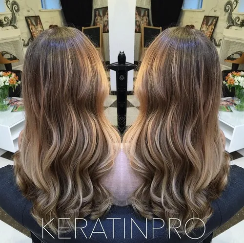 SUNNY SOFT OMBRE