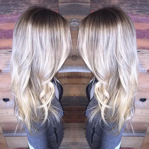 PLATINUM AND SILVER HIGHLIGHTS
