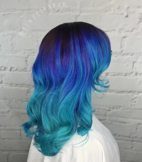 UNICORN HAIR