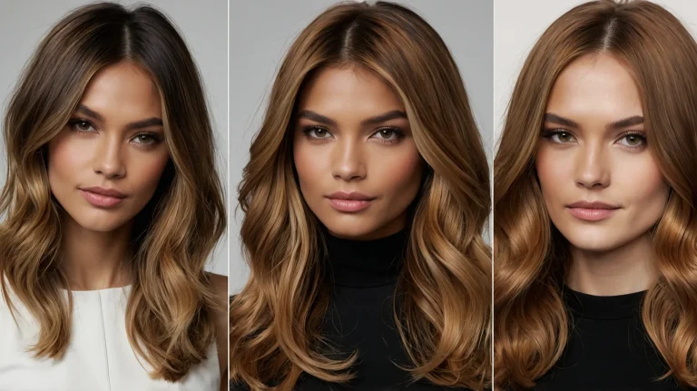 20 Tiger Eye Hair Ideas to Hold Onto