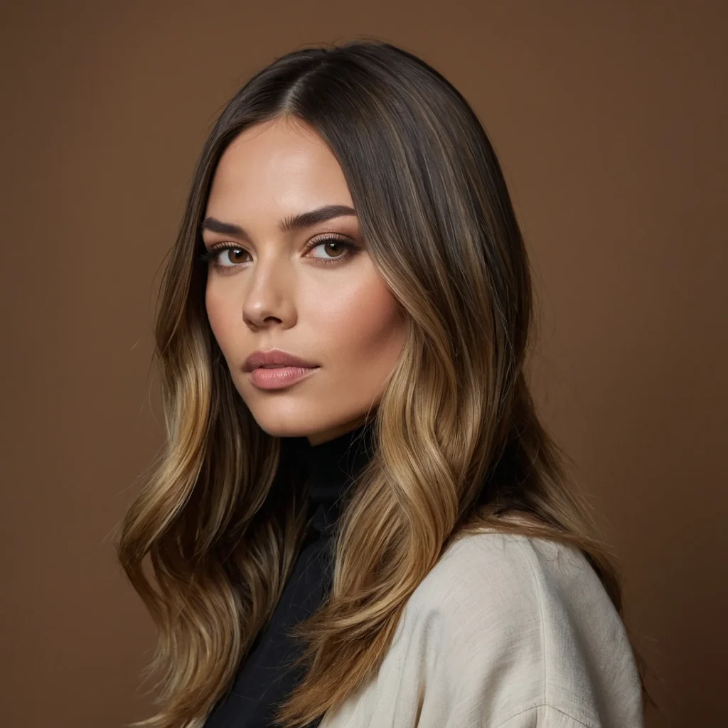 Pin‑Straight with Blunt Ends