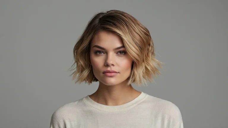 20 Short Ombre Hair Options for Your Cropped Locks
