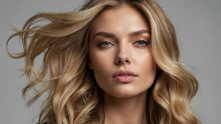 20 Beautiful Blonde Balayage Looks To Try