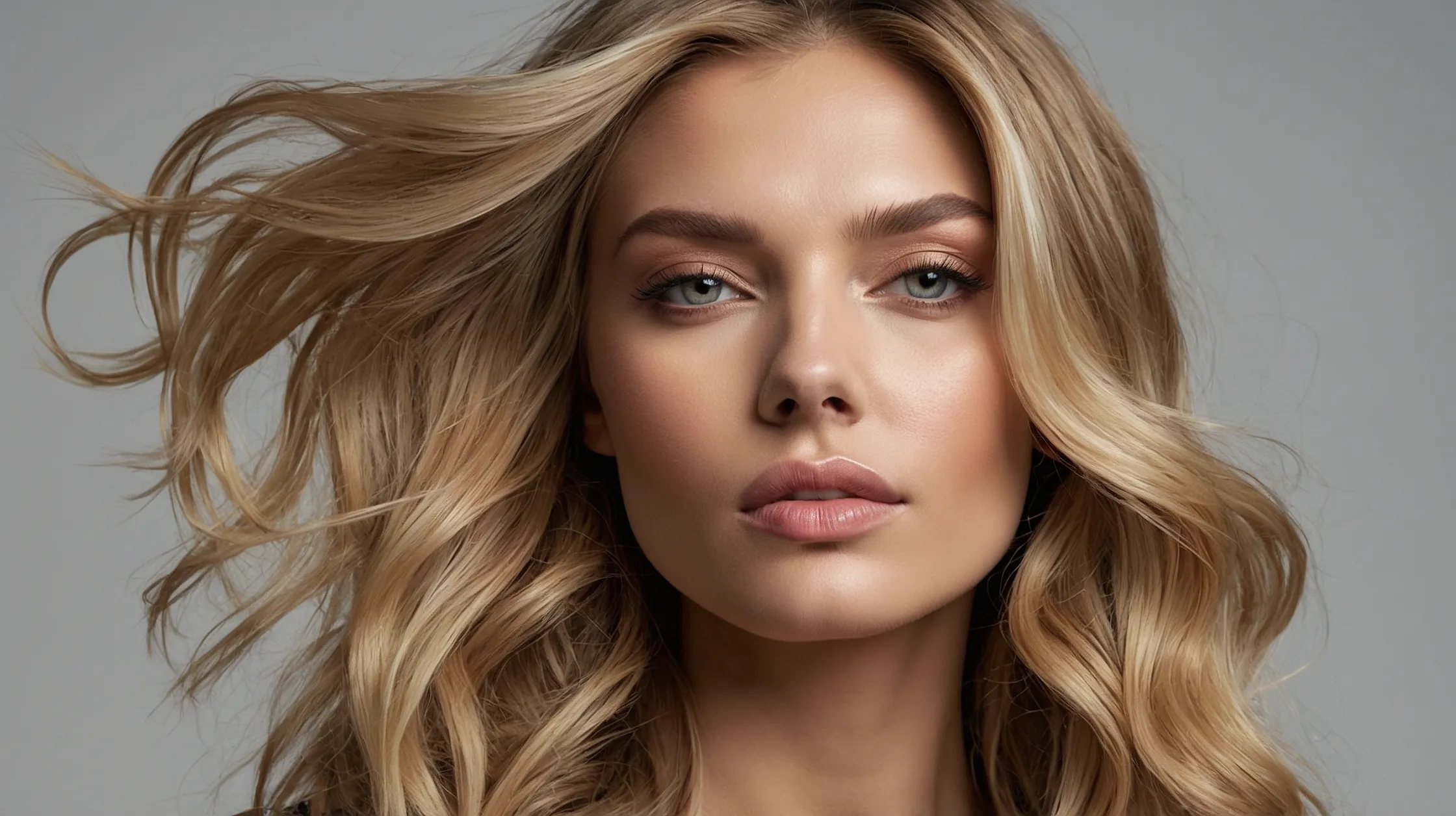 20 Beautiful Blonde Balayage Looks To Try