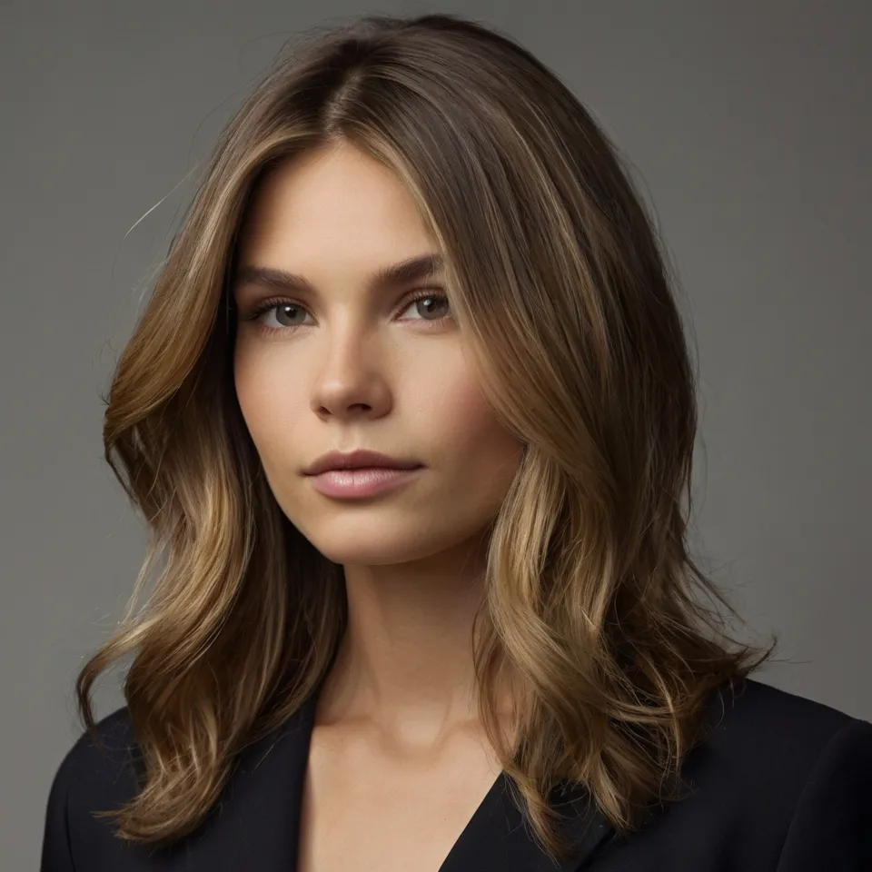 Minimal Balayage