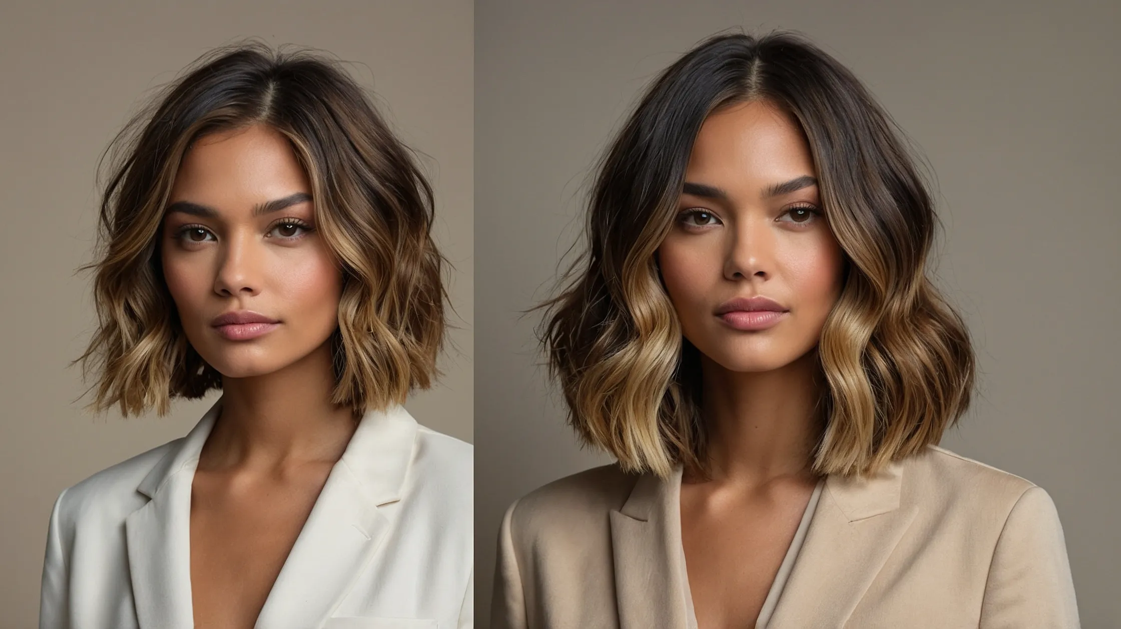 20 Awesome Balayage Bob Ideas for All Hair Types