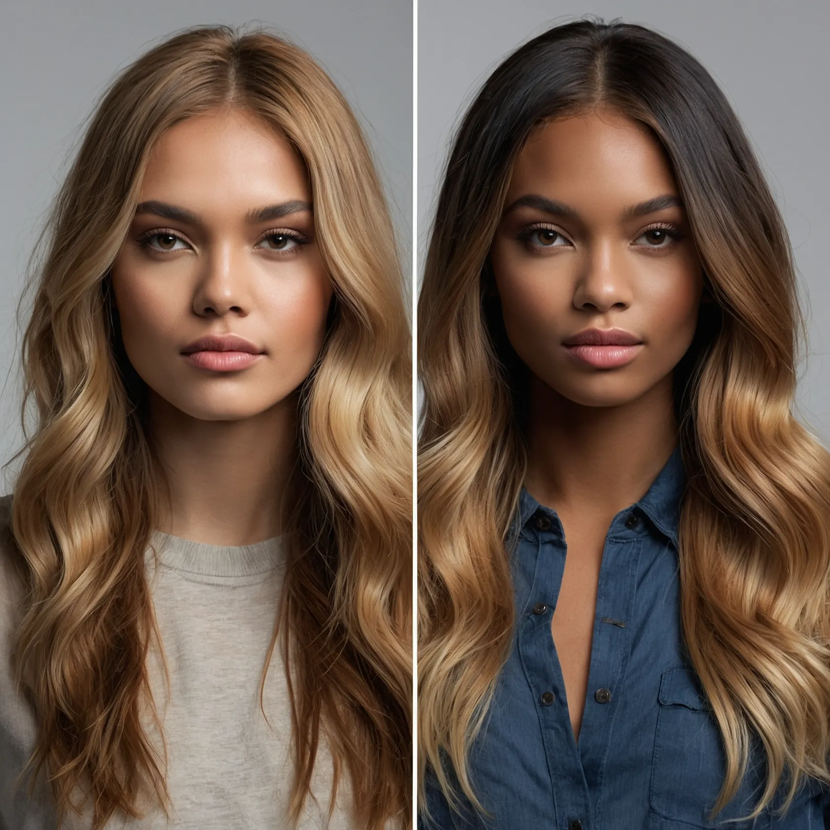 20 Best Ombre Hair Color Ideas for Blonde, Brown, Red and Black Hair