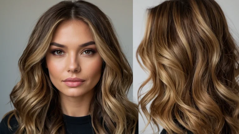 20 Jaw-Dropping Partial Balayage Hairstyles