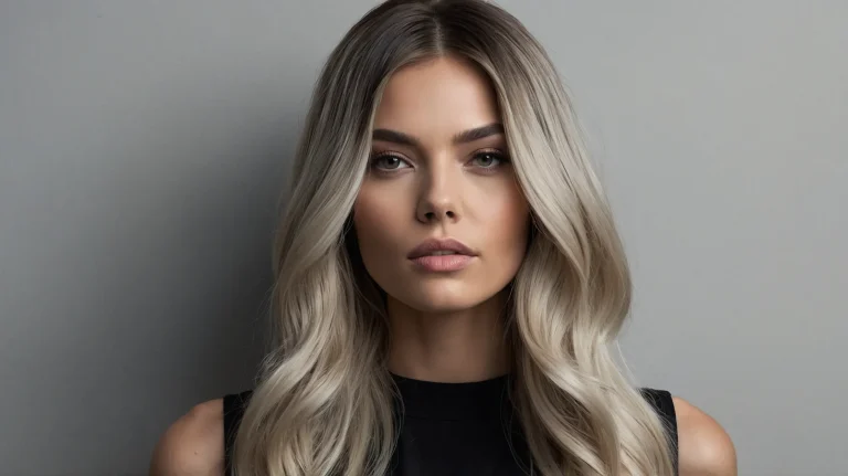 20 Reverse Ombre Hair Color Ideas