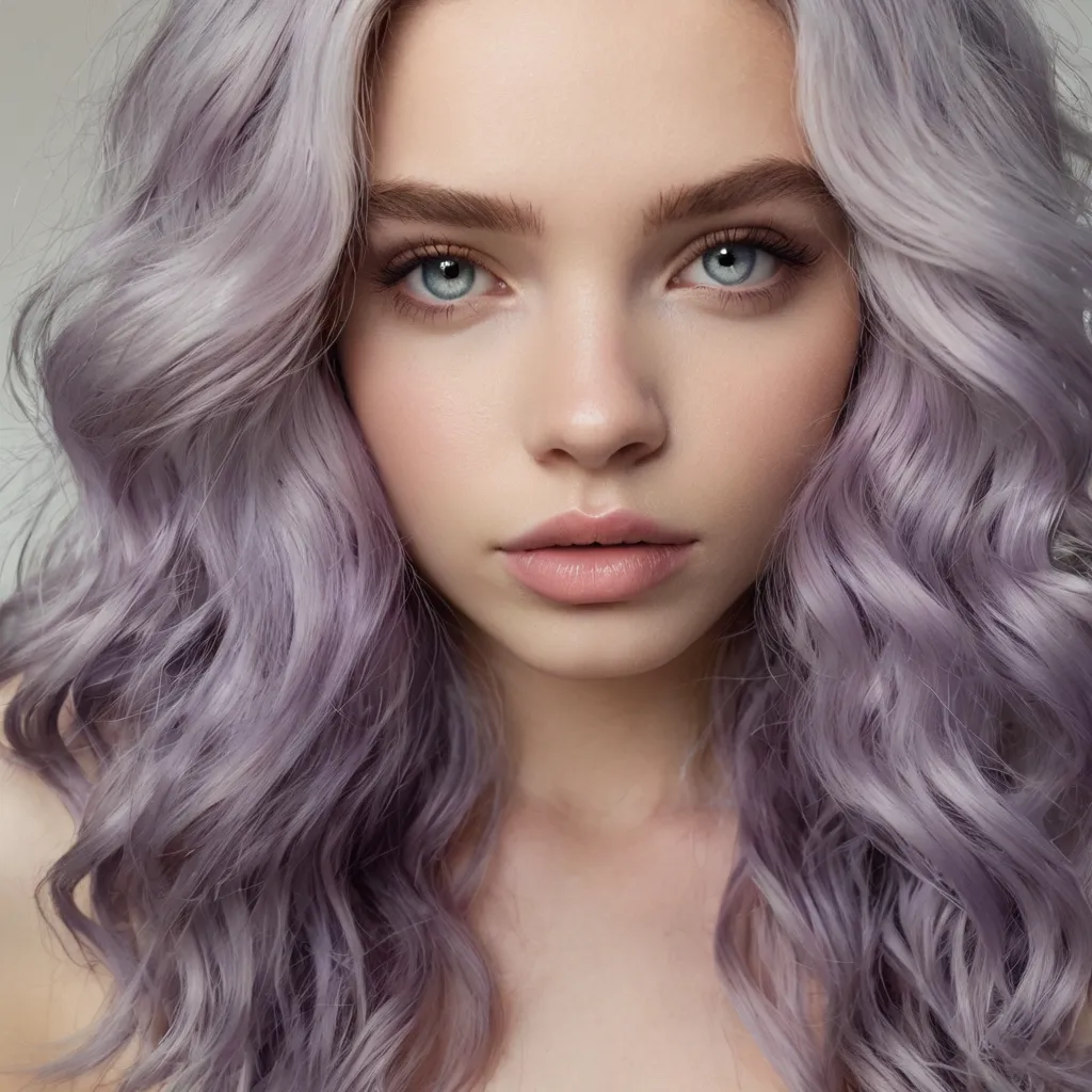 Unicorn Pastel Mix