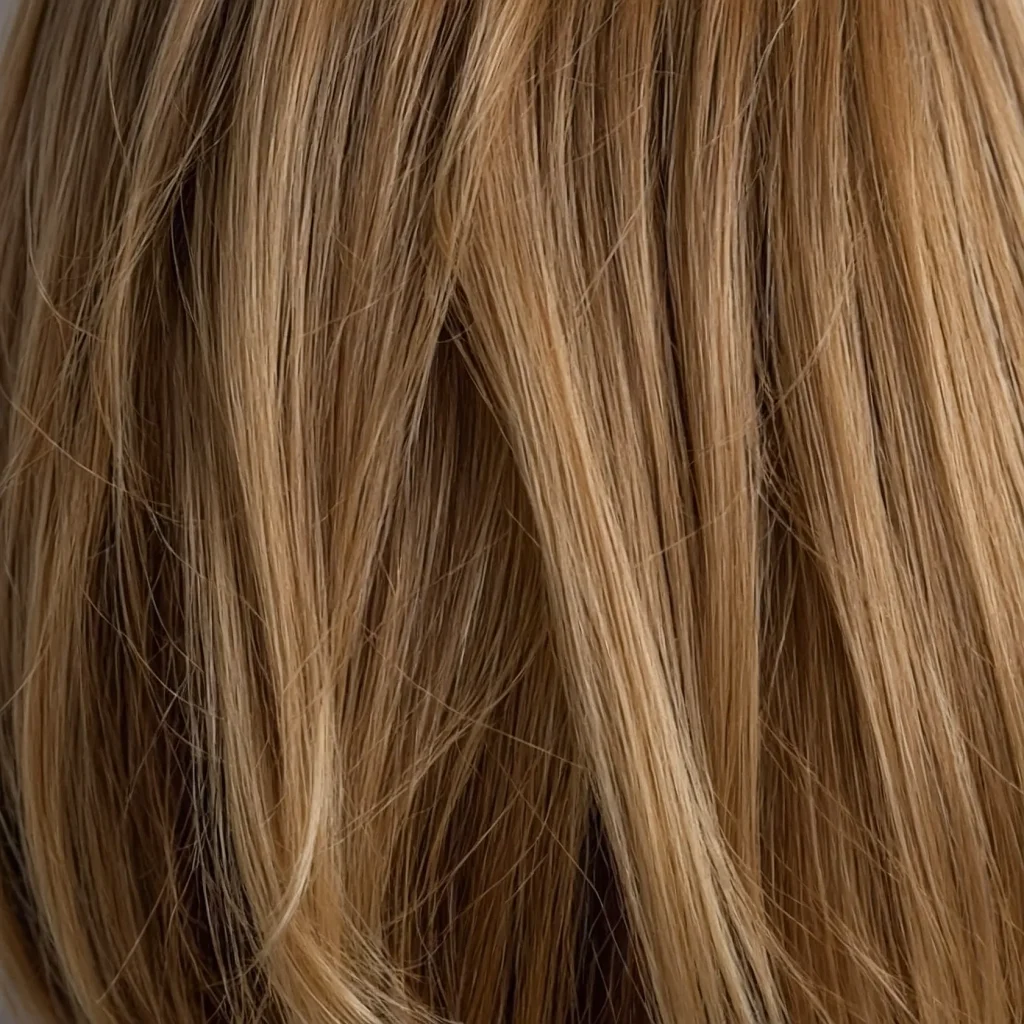 Velvet Blonde