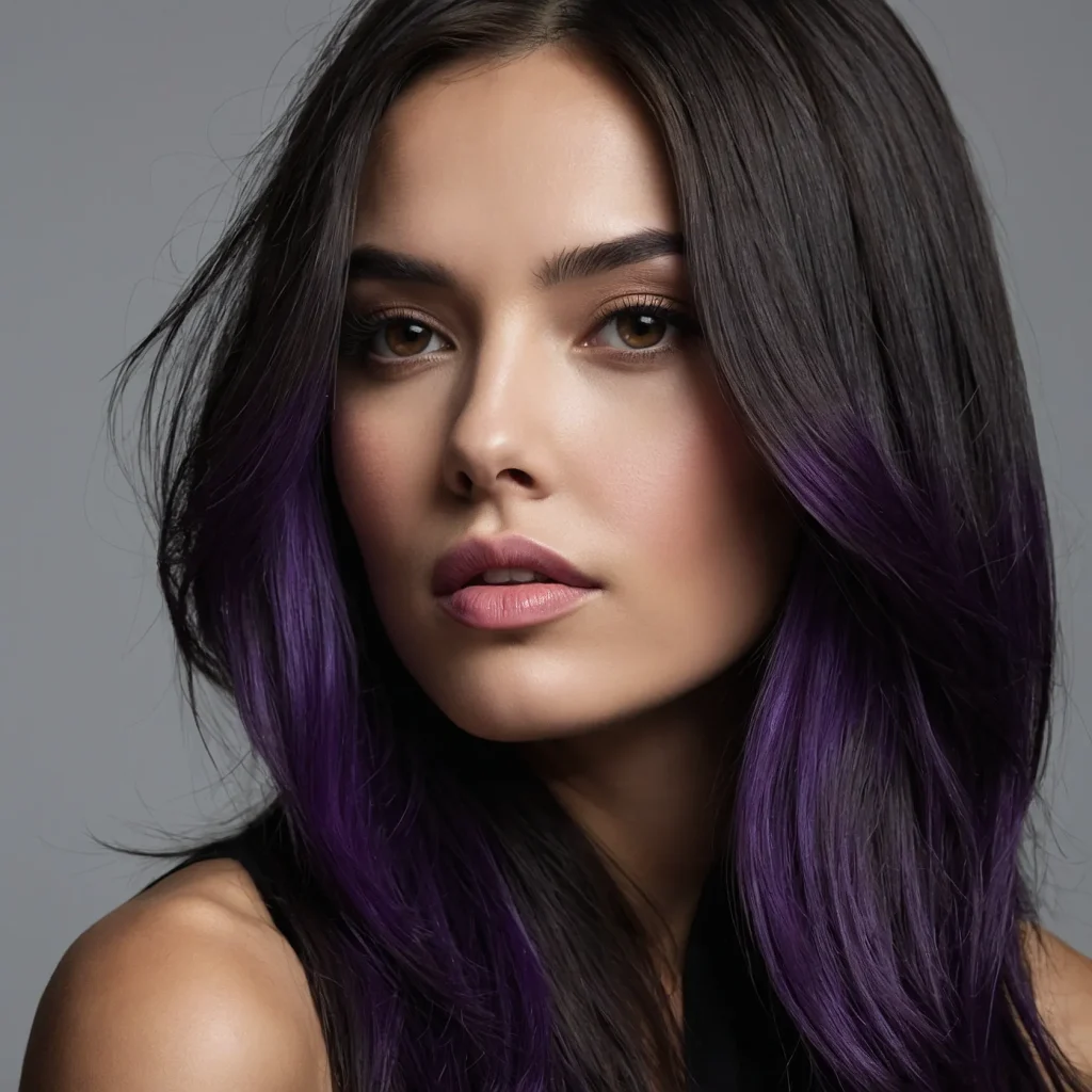 Ultraviolet Tips