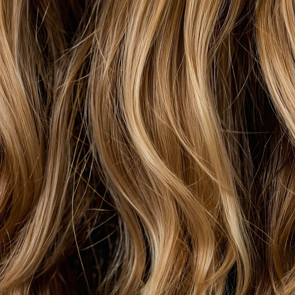 Bronde Blends