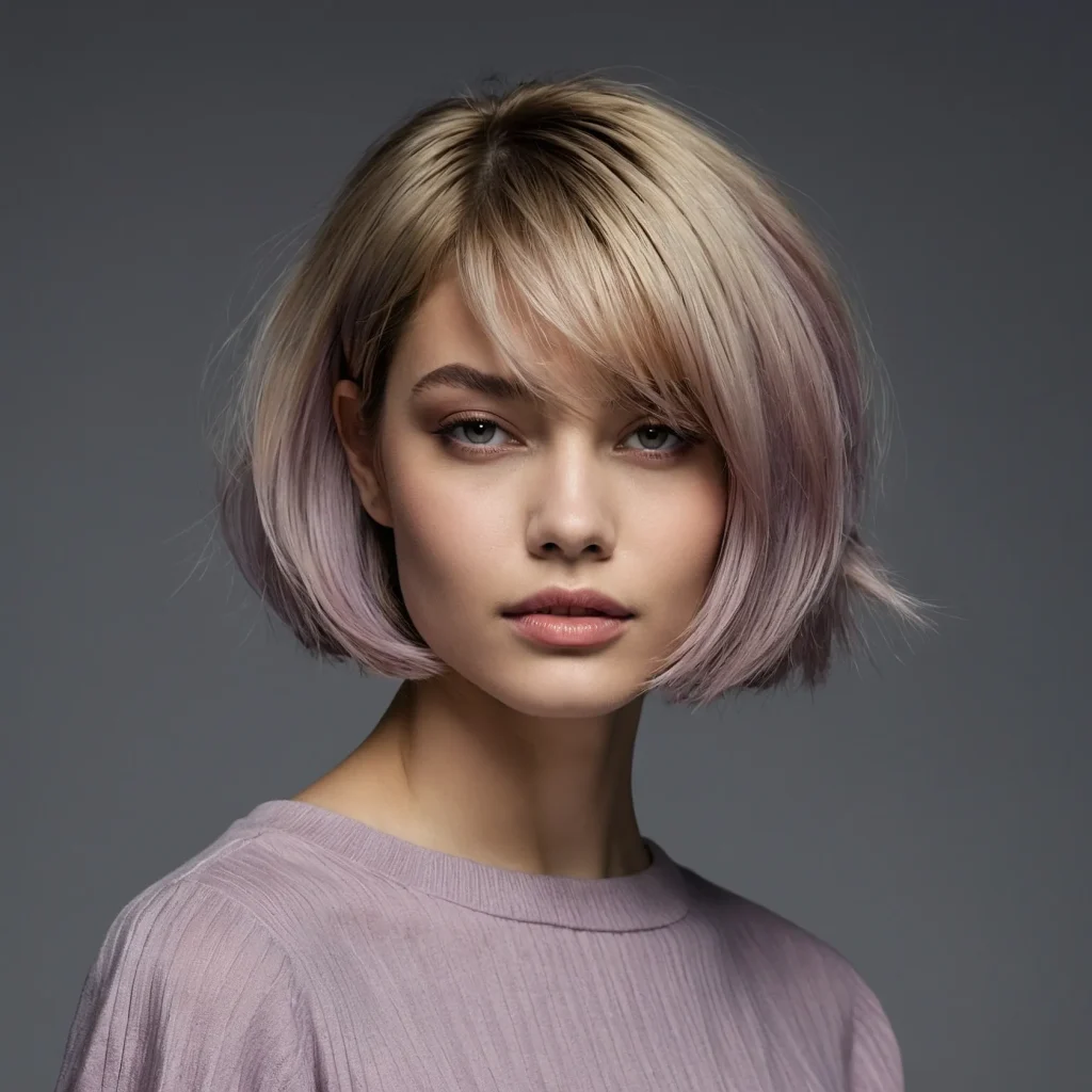 Smooth Subtle Fade