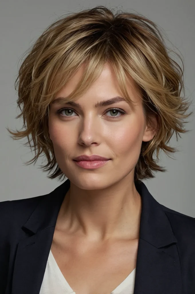 Evergreen FaceFraming LayersA goto layered st