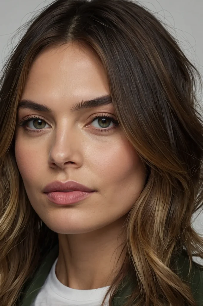 Evergreen FaceFraming LayersA goto layered st