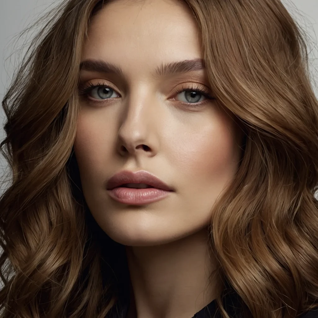 Soft Waves with Deep Side Part