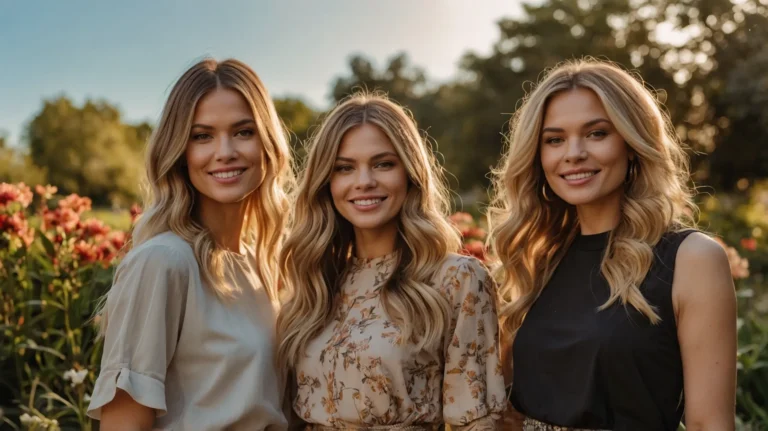 20 Experts Share Spring Hair Color Trends You Need to See