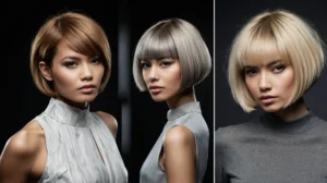 20 Dazzling Bob Haircuts for Thick Hair