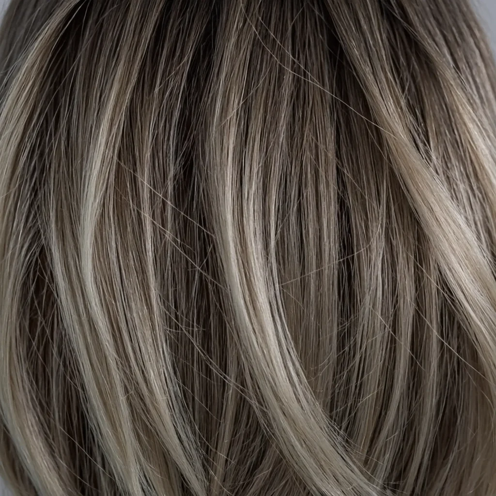 Salt‑and‑Pepper Gradient