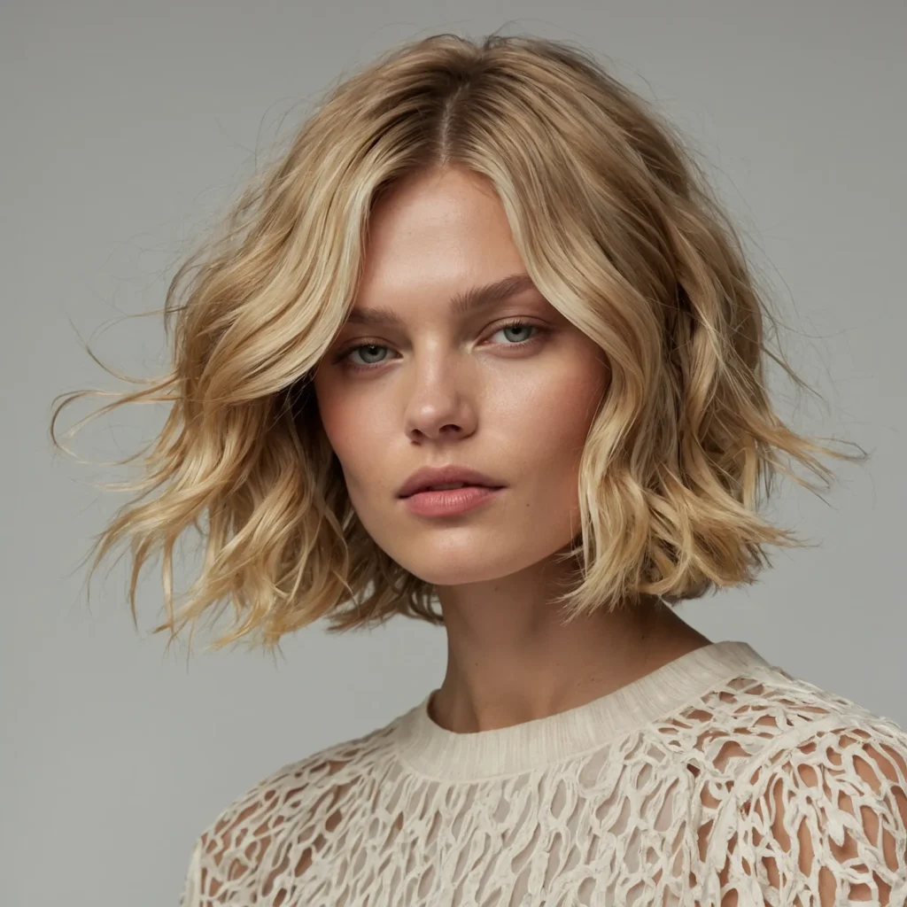 Scandi‐Waves Bubble Bob