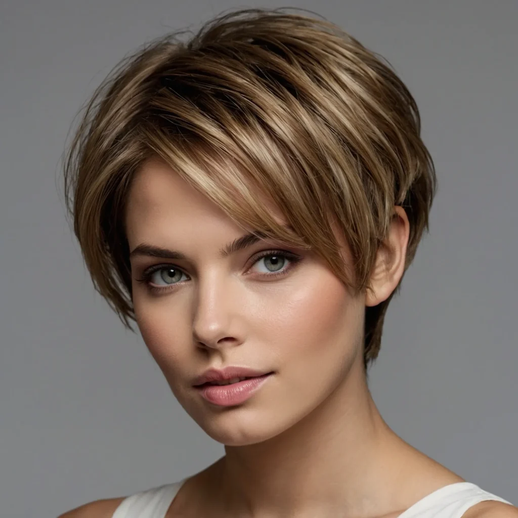 Pixie Wedge