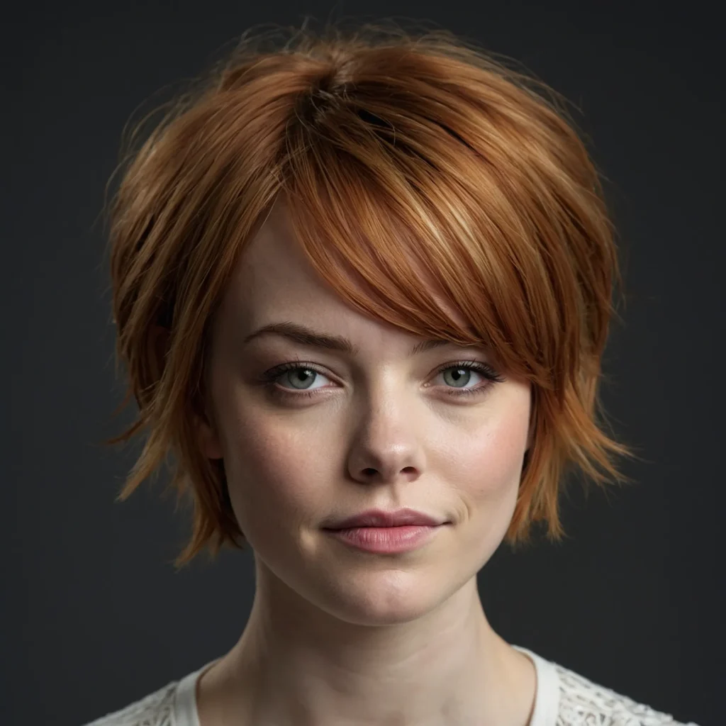 Feathered Pixie