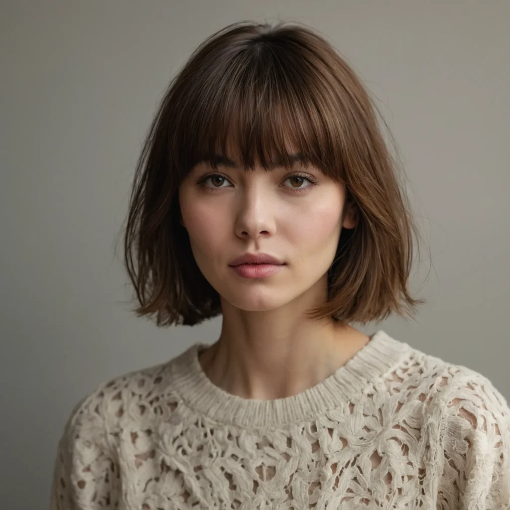 Full Fringe but Wispy