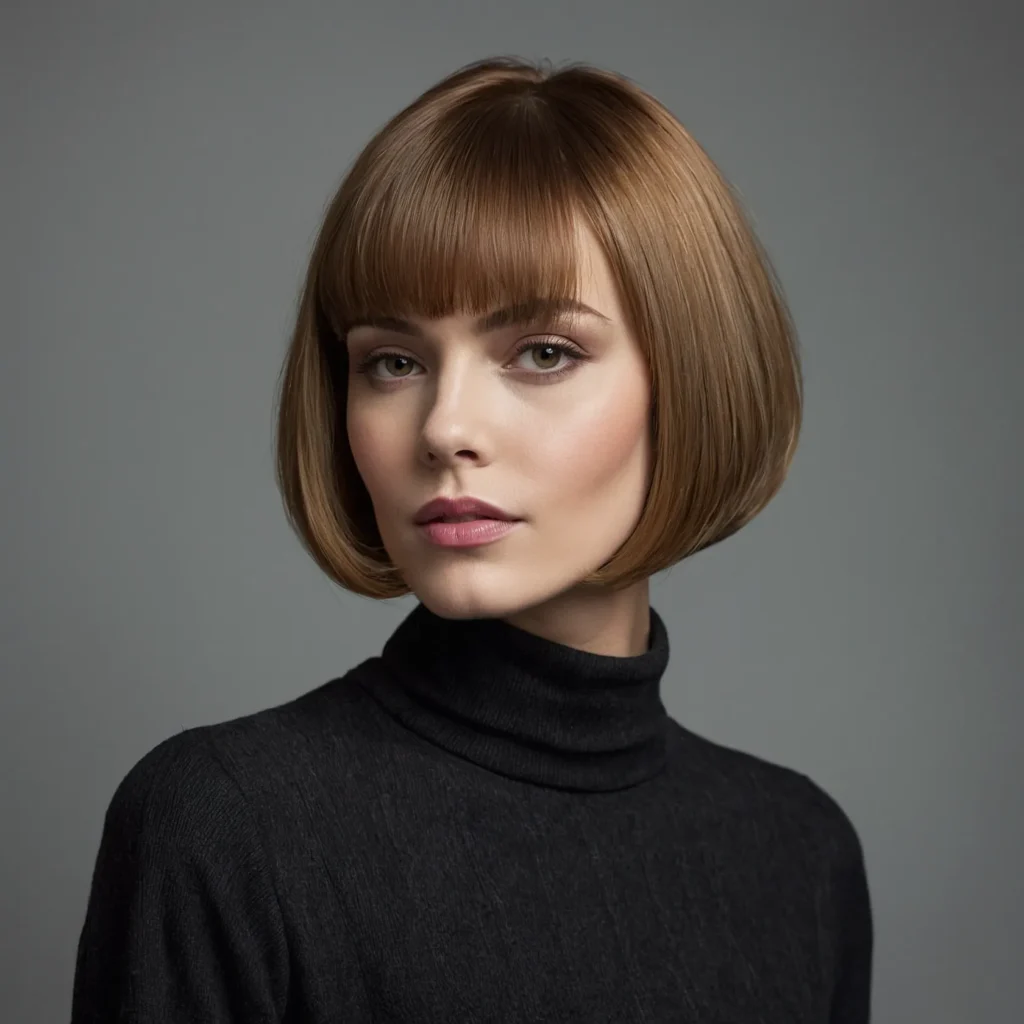 A-Line Asymmetric Lob