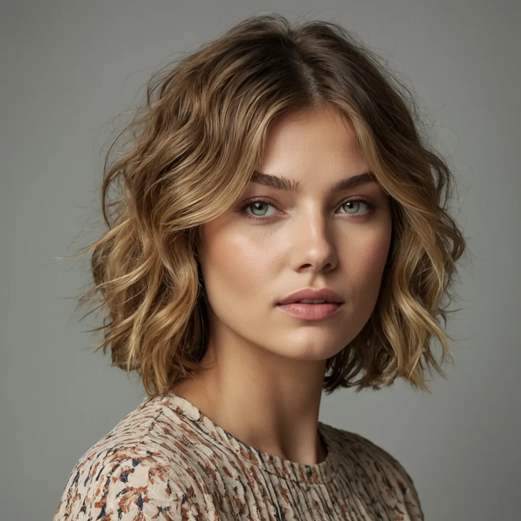 Wavy Beach Bob