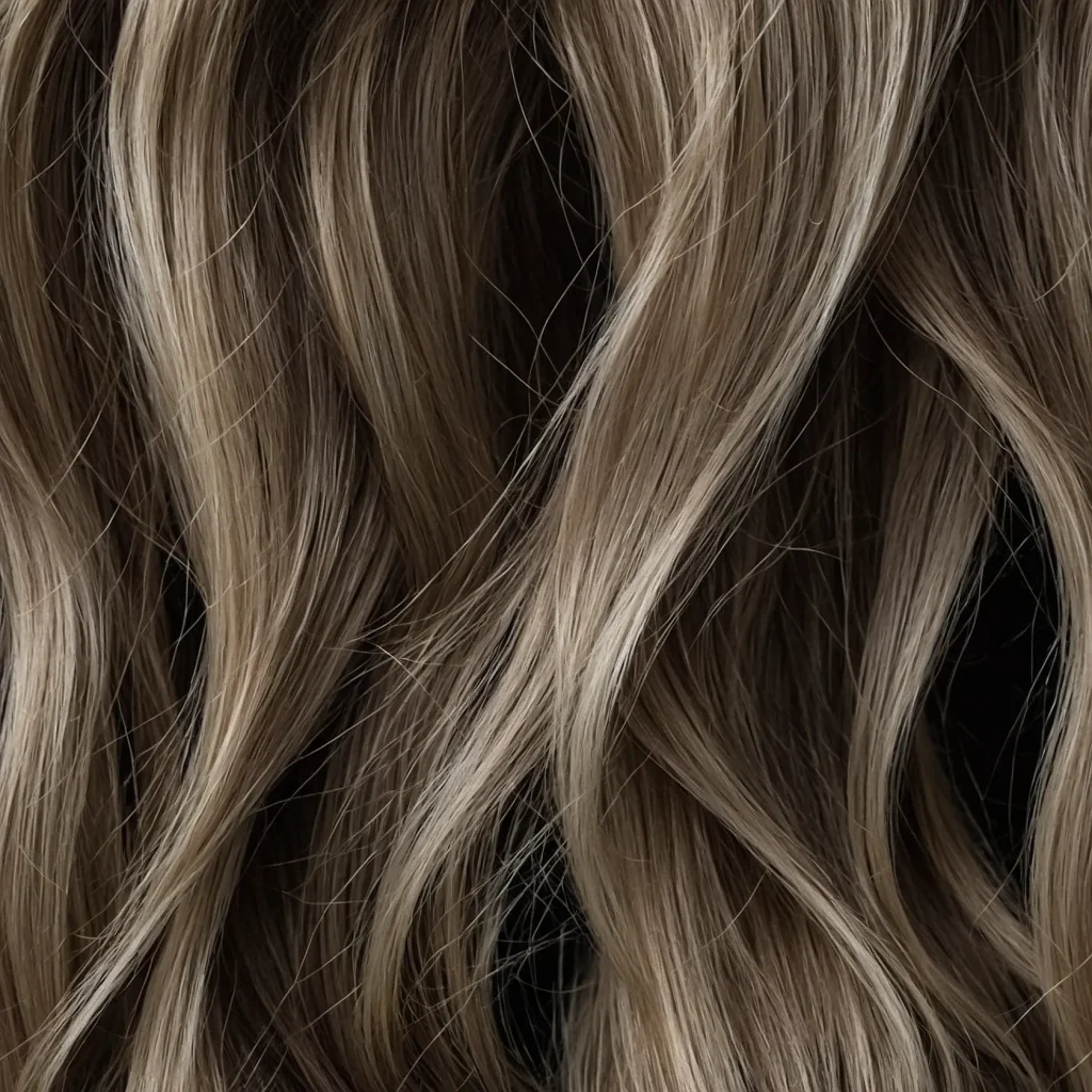 Blended Grey Transition