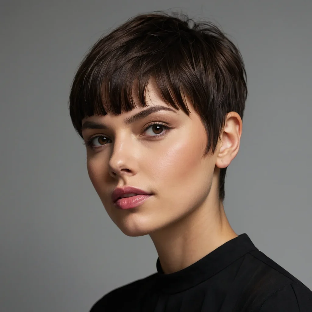Micro Bang Pixie