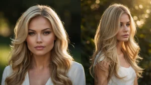 20 Classy Hairstyles for Long Blonde Hair