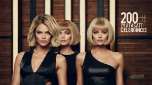 20 Bob-tastic Celebrity Hair Chronicles Bob Transformations That’ll Sure Make You Want One Too'