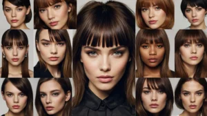 20 Side-Swept Bangs to Sweep You Off Your Feet