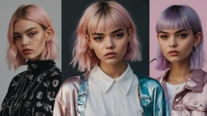 20 Impressive E-Girl Hairstyles to Fall For the Trending Aesthetic
