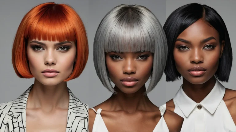 20 Trending Bixie Haircuts to Revamp Your Style