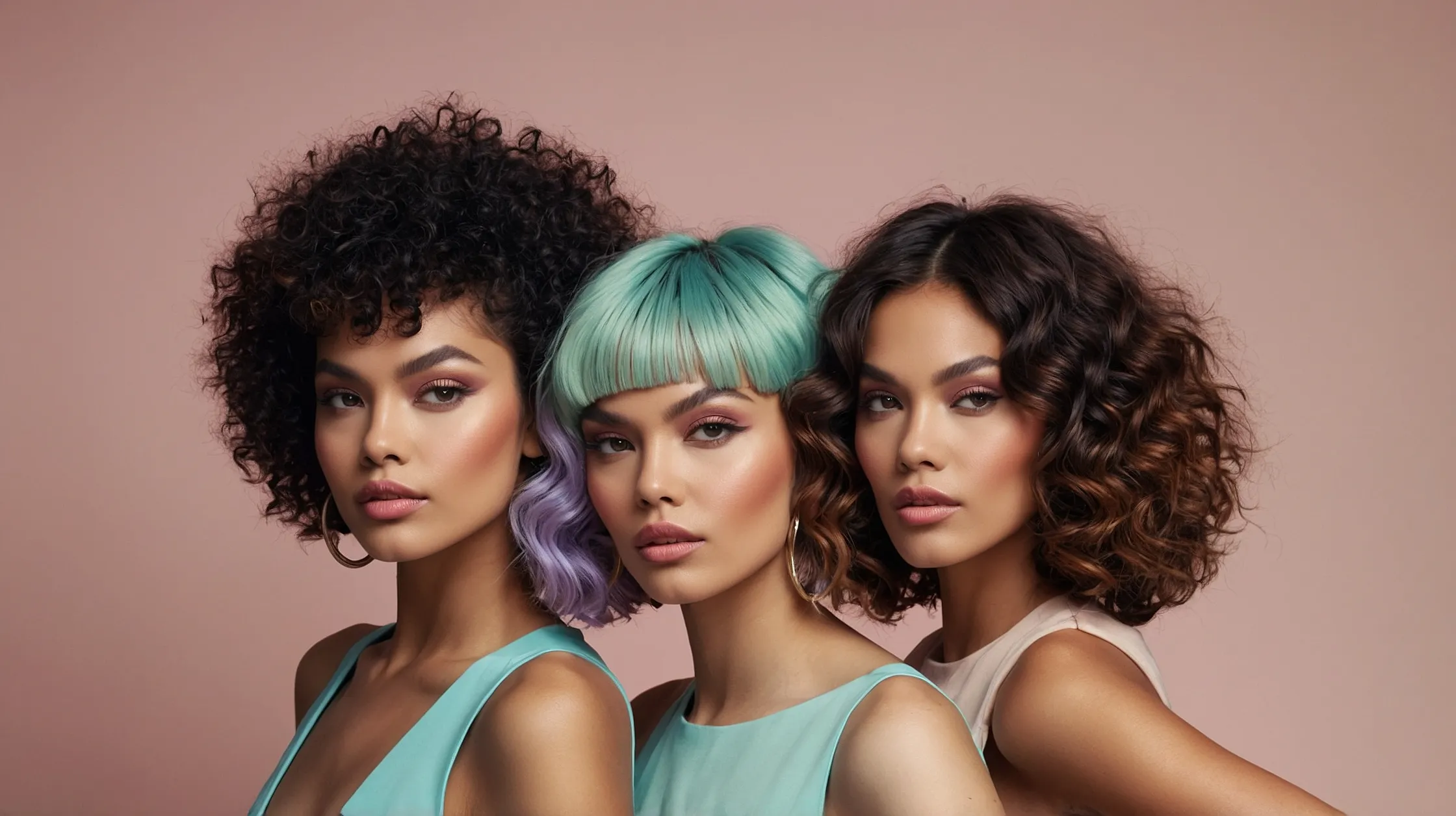 20 Curly Shag Haircuts That Will Make Your Coils Pop